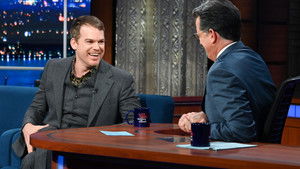 The Late Show with Stephen Colbert: 7×33