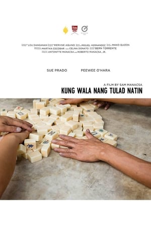 Poster Kung Wala Nang Tulad Natin 2016