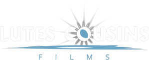 Logo Lutes Cousins Films