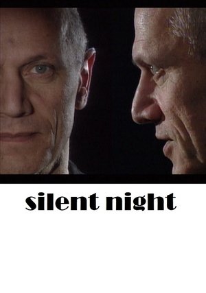 Poster Silent Night (1990)