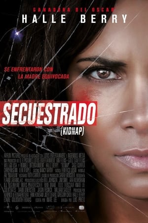 Secuestrado (Kidnap) (2017)