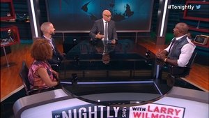 The Nightly Show with Larry Wilmore Season 2 Episode 15