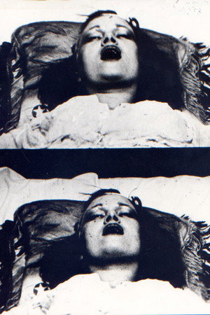 Ecstatic Stigmatic 8