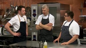 Great British Menu Finals Main