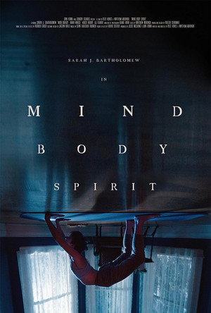 Mind Body Spirit 13