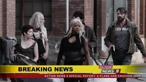 Z Nation saison 4 Episode 9