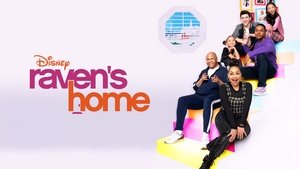 poster Raven's Home