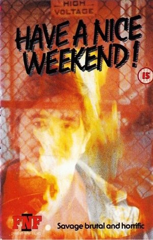 Have a Nice Weekend film complet