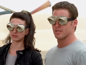 Farscape: 1×11