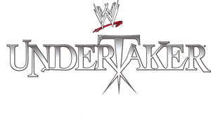 Undertaker: He Buries Them Alive! — Logos 1