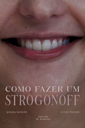 Como fazer um strogonoff (1970)
