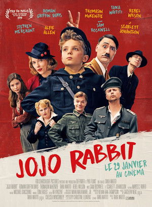 Image Jojo Rabbit