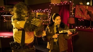 Another WolfCop 2017