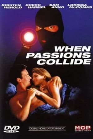 Poster When Passions Collide 1997