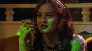 A Garota do Blog: 1×7