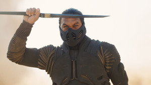 Dune : Troisième Partie