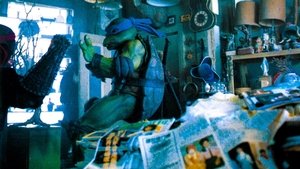 Teenage Mutant Ninja Turtles (1990)