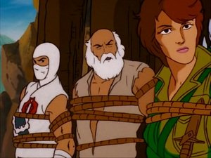 G.I. Joe: A Real American Hero: 1×8