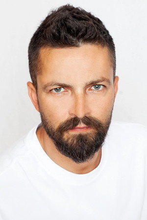 İlker Kızmaz portrait