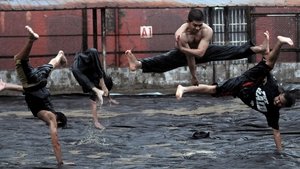 La Redada 2 (2014) FULL HD 1080P LATINO/INGLES/INDONESIO