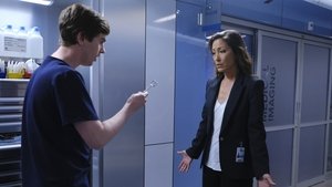 The Good Doctor: Season 3 Episode 6 – 45-Degree Angle