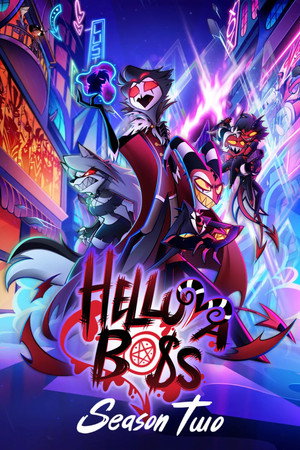 Helluva Boss - Sezon 2
