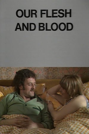 Poster Our Flesh and Blood 1977