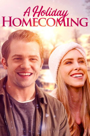 A Holiday Homecoming 8
