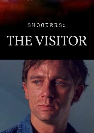 Poster Shockers:  The Visitor 1999