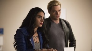 Shadowhunters Temporada 3 capitulo 1