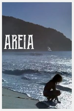 Poster Areia (2008)