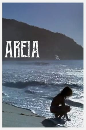 Poster Areia 2008