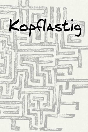 Kopflastig poster