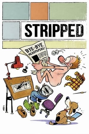 Poster Stripped 2014