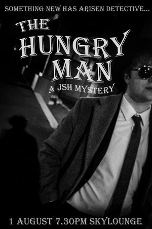 The Hungry Man (2026)