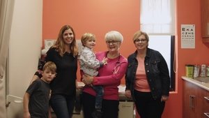 Format familial: 5×22