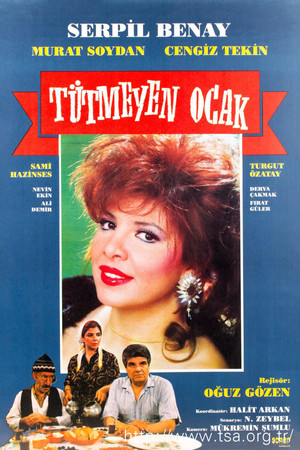 Tütmeyen Ocak