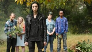 The Gifted: 1 Staffel 11 Folge