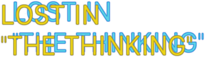 Lost in "The Thinking" — Logos 1