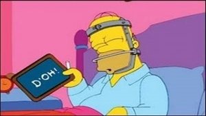 Los Simpson Temporada 13 Capitulo 9