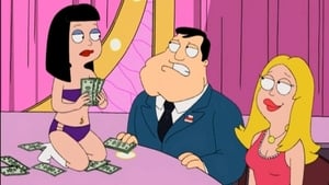 American Dad!: 1×3