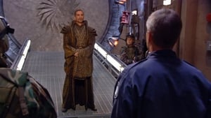 Stargate SG-1 Temporada 8 Capitulo 4