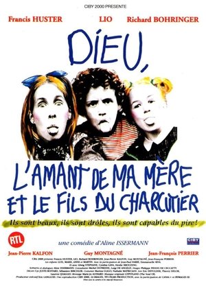 God, My Mother's Lover and the Butcher's Son