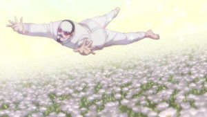 Golden Kamuy Final Season Cap 11