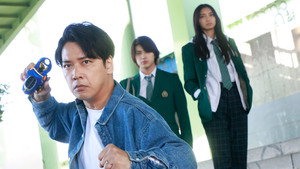 仮面ライダーカブト20th 天を継ぐもの movie still 14