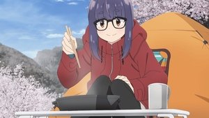Laid-Back Camp Season 3 Episode 10 English Subbed