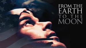 poster From the Earth to the Moon