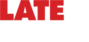 Late Night — Logos 9