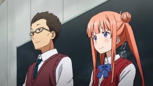 This Art Club Has a Problem! Season 1 Episode 6