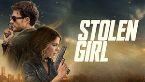 Stolen Girl